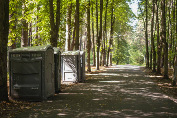 Portable Toilet Options We Offer in Tariffville, CT