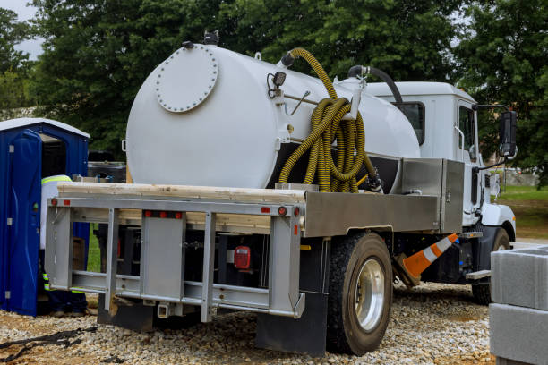 Porta potty rental for festivals in Tariffville, CT